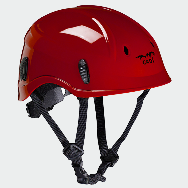 защитна каска