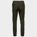 Работен джогър панталон MOVE GREEN – работно облекло с високо качество и комфорт