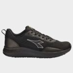 Работни обувки DIADORA CREW EVO O1 SR ESD DARK BLACK – качествени работни обувки