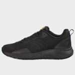 Работни обувки DIADORA CREW EVO O1 SR ESD DARK BLACK – качествени работни обувки