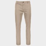 Спортно-елегантен панталон STENSO CHINO LIGHT BEIGE – работно облекло с високо качество и комфорт