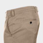 Спортно-елегантен панталон STENSO CHINO LIGHT BEIGE – работно облекло с високо качество и комфорт