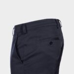 Спортно-елегантен панталон STENSO CHINO LIGHT DARK BLUE – работно облекло с високо качество и комфорт