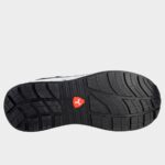 Работни обувки PAYPER X-MERCURY S1P ANTHRACITE SPACE - Image 6