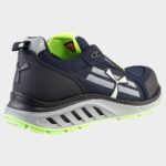 Работни обувки PAYPER X-MERCURY S1PS BLUE STAR - Image 2