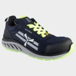 Работни обувки PAYPER X-MERCURY S1PS BLUE STAR - Image 3