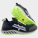 Работни обувки PAYPER X-MERCURY S1PS BLUE STAR - Image 5