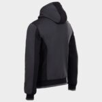 Работен суитшърт REVOLT 2.0 GREY/BLACK – работно облекло с високо качество и комфорт Работен суитшърт REVOLT 2.0 GREY/BLACK – работно облекло с високо качество и комфорт