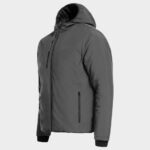 Работно яке REEF PAD SOFTSHELL GREY – работно облекло с високо качество и комфорт Работно яке REEF PAD SOFTSHELL GREY – работно облекло с високо качество и комфорт