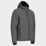 Работно яке REEF PAD SOFTSHELL GREY – работно облекло с високо качество и комфорт Работно яке REEF PAD SOFTSHELL GREY – работно облекло с високо качество и комфорт