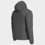 Работно яке REEF PAD SOFTSHELL GREY – работно облекло с високо качество и комфорт Работно яке REEF PAD SOFTSHELL GREY – работно облекло с високо качество и комфорт