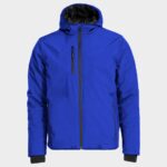 Работно яке REEF PAD SOFTSHELL ROYAL BLUE – работно облекло с високо качество и комфорт Работно яке REEF PAD SOFTSHELL ROYAL BLUE – работно облекло с високо качество и комфорт