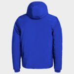 Работно яке REEF PAD SOFTSHELL ROYAL BLUE – работно облекло с високо качество и комфорт Работно яке REEF PAD SOFTSHELL ROYAL BLUE – работно облекло с високо качество и комфорт