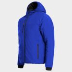 Работно яке REEF PAD SOFTSHELL ROYAL BLUE – работно облекло с високо качество и комфорт Работно яке REEF PAD SOFTSHELL ROYAL BLUE – работно облекло с високо качество и комфорт