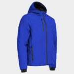Работно яке REEF PAD SOFTSHELL ROYAL BLUE – работно облекло с високо качество и комфорт Работно яке REEF PAD SOFTSHELL ROYAL BLUE – работно облекло с високо качество и комфорт