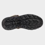 Работни обувки RULER MID O2 SR BROWN/BLACK - Image 9