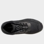 Работни обувки RULER LOW S3S SR BLACK – защитни работни обувки S3 за професионална употреба