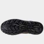 Работни обувки RULER LOW S3S SR BLACK – защитни работни обувки S3 за професионална употреба