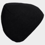 Зимна шапка GRIZZLY BLACK – работно облекло с високо качество и комфорт