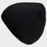 Зимна шапка GRIZZLY BLACK – работно облекло с високо качество и комфорт