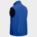 Работен софтшел елек REEF PAD SOFTSHELL NAVY BLUE – работно облекло с високо качество и комфорт Работен софтшел елек REEF PAD SOFTSHELL NAVY BLUE – работно облекло с високо качество и комфорт