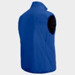 Работен софтшел елек REEF PAD SOFTSHELL NAVY BLUE – работно облекло с високо качество и комфорт Работен софтшел елек REEF PAD SOFTSHELL NAVY BLUE – работно облекло с високо качество и комфорт