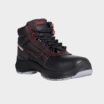 Работни обувки DRAGON X2 S3PL SR BETA – защитни работни обувки S3 за професионална употреба