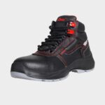 Работни обувки DRAGON X2 S3PL SR BETA – защитни работни обувки S3 за професионална употреба