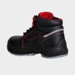 Работни обувки DRAGON X2 S3PL SR BETA – защитни работни обувки S3 за професионална употреба