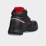 Работни обувки DRAGON X2 S3PL SR BETA – защитни работни обувки S3 за професионална употреба