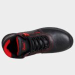 Работни обувки DRAGON X2 S3PL SR BETA – защитни работни обувки S3 за професионална употреба