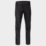 Работен панталон REVOLT SOFTSHELL BLACK – работно облекло с високо качество и комфорт