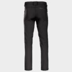 Работен панталон REVOLT SOFTSHELL BLACK – работно облекло с високо качество и комфорт