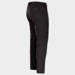 Работен панталон REVOLT SOFTSHELL BLACK – работно облекло с високо качество и комфорт