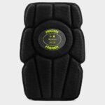 Наколенки FRISTADS KNEE PROTECTION BLACK – работно облекло с високо качество и комфорт