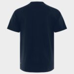 Тениска FRISTADS HEAVY STRETCH DARK BLUE – работно облекло с високо качество и комфорт