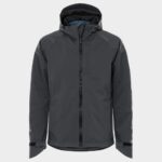 Работно яке FRISTADS STRETCH SHELL DARK GREY – работно облекло с високо качество и комфорт Работно яке FRISTADS STRETCH SHELL DARK GREY – работно облекло с високо качество и комфорт