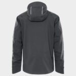 Работно яке FRISTADS STRETCH SHELL DARK GREY – работно облекло с високо качество и комфорт Работно яке FRISTADS STRETCH SHELL DARK GREY – работно облекло с високо качество и комфорт