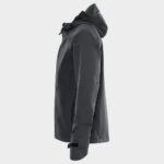 Работно яке FRISTADS STRETCH SHELL DARK GREY – работно облекло с високо качество и комфорт Работно яке FRISTADS STRETCH SHELL DARK GREY – работно облекло с високо качество и комфорт