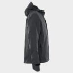 Работно яке FRISTADS STRETCH SHELL DARK GREY – работно облекло с високо качество и комфорт Работно яке FRISTADS STRETCH SHELL DARK GREY – работно облекло с високо качество и комфорт