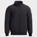 Работно яке PILOT PRO BLACK – работно облекло с високо качество и комфорт