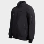 Работно яке PILOT PRO BLACK – работно облекло с високо качество и комфорт