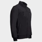 Работно яке PILOT PRO BLACK – работно облекло с високо качество и комфорт