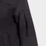 Работно яке PILOT PRO BLACK – работно облекло с високо качество и комфорт