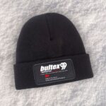 Зимна шапка DELTA BULTEX99 BLACK – работно облекло с високо качество и комфорт