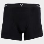 Боксерки PAYPER HARRISON BLACK/GREY/WHITE – работно облекло с високо качество и комфорт