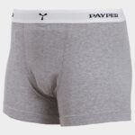 Боксерки PAYPER HARRISON BLACK/GREY/WHITE – работно облекло с високо качество и комфорт