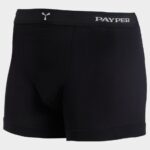 Боксерки PAYPER HARRISON BLACK/GREY/WHITE – работно облекло с високо качество и комфорт