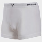 Боксерки PAYPER HARRISON BLACK/GREY/WHITE – работно облекло с високо качество и комфорт