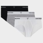 Слипове PAYPER GEORGE BLACK/GREY/WHITE – работно облекло с високо качество и комфорт